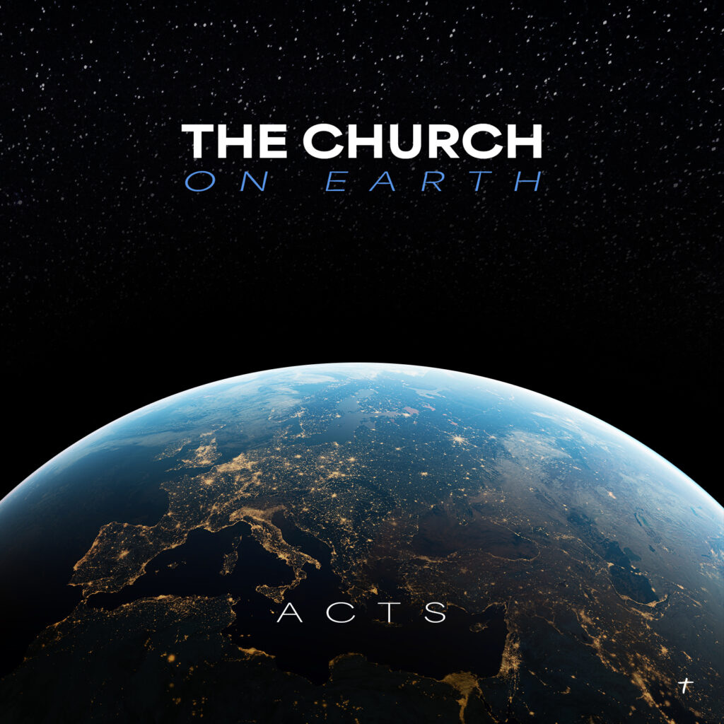 The Church on Earth